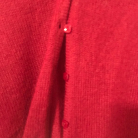 Cardigan - Picture 2 of 3